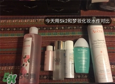 夢(mèng)妝薔薇舒緩潤(rùn)膚水怎么用?夢(mèng)妝薔薇水使用方法 夢(mèng)妝薔薇舒緩潤(rùn)膚水怎么用?夢(mèng)妝薔薇水使用方法