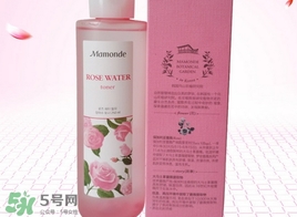 夢(mèng)妝薔薇舒緩潤(rùn)膚水怎么用?夢(mèng)妝薔薇水使用方法 夢(mèng)妝薔薇舒緩潤(rùn)膚水怎么用?夢(mèng)妝薔薇水使用方法