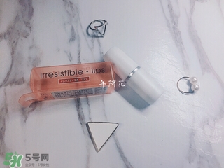 espie rouge唇膏多少錢？ES蘆薈維他命E潤(rùn)唇膏價(jià)格