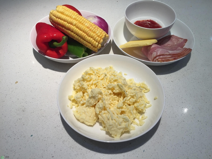 百吉福芝士片能做披薩嗎？百吉福芝士片能做焗飯嗎？