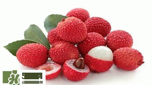 荔枝有酸的嗎？荔枝酸是壞了嗎？