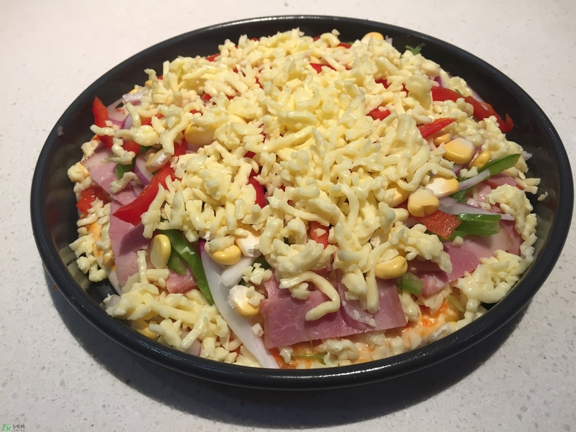 百吉福芝士片能做披薩嗎？百吉福芝士片能做焗飯嗎？