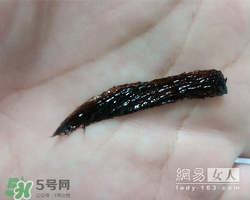 眉膠是什么？眉膠好用嗎