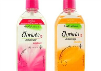 soffell驅(qū)蚊液說(shuō)明書(shū) soffell驅(qū)蚊液使用說(shuō)明