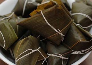 網(wǎng)上買(mǎi)的粽子要煮多久？網(wǎng)上買(mǎi)的粽子怎么煮？