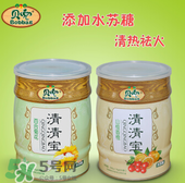 貝兜清清寶怎么樣？貝兜清清寶有沒有效果？