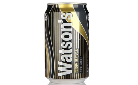 屈臣氏蘇打水多少錢一瓶？屈臣氏蘇打水價格