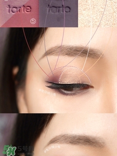 簡(jiǎn)單易學(xué)的眼妝教程 化妝高手們的眼妝推薦 簡(jiǎn)單易學(xué)的眼妝教程 化妝高手們的眼妝推薦