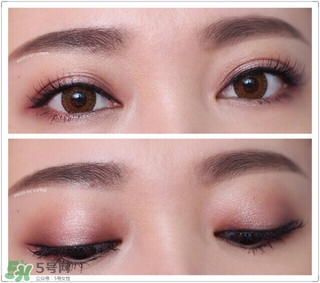 簡(jiǎn)單易學(xué)的眼妝教程 化妝高手們的眼妝推薦 簡(jiǎn)單易學(xué)的眼妝教程 化妝高手們的眼妝推薦