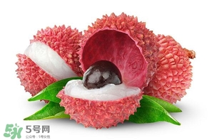 荔枝和榴蓮能一起吃嗎？荔枝和什么不能一起吃？