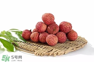 荔枝是幾月份的水果？荔枝是上火的嗎？