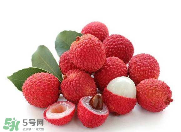 荔枝和龍眼有什么區(qū)別？荔枝和龍眼可以一起吃嗎