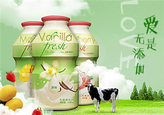 界界樂(lè)乳酸菌飲料怎么樣？界界樂(lè)乳酸菌好嗎？