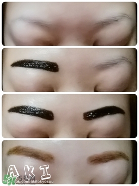 眉膠是什么？眉膠好用嗎