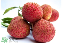 荔枝和榴蓮能一起吃嗎？荔枝和什么不能一起吃？