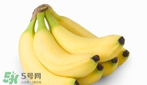 荔枝和香蕉能一起吃嗎？香蕉不能和什么同食？