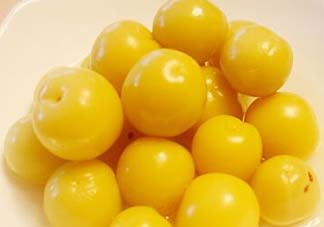 腌李子可以放多久？腌李子吃不完怎么處理？