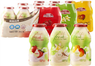 界界樂多大小孩能喝？界界樂適合多大的孩子？