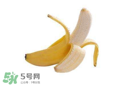 荔枝和香蕉能一起吃嗎？香蕉不能和什么同食？