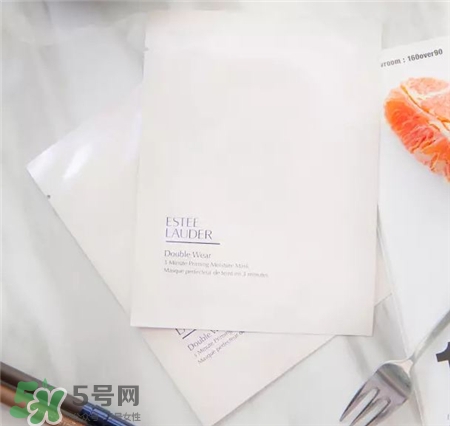 雅詩(shī)蘭黛水飽飽面膜好用嗎?雅詩(shī)蘭黛水飽飽面膜怎么樣?