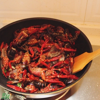 小龍蝦怎么做好吃 小龍蝦的做法大全 小龍蝦怎么做好吃 小龍蝦的做法大全