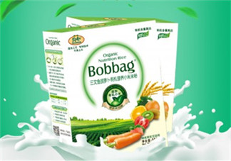 貝兜有機(jī)米粉怎么樣？貝兜米粉好不好？