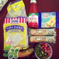 百吉福芝士片怎么吃？百吉福芝士片能直接吃嗎？