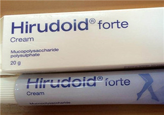 Hirudoid forte多少錢？Hirudoid forte價(jià)格