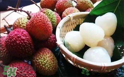 荔枝和香蕉能一起吃嗎？香蕉不能和什么同食？