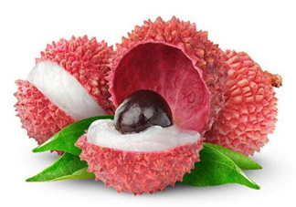 荔枝和榴蓮能一起吃嗎？荔枝和什么不能一起吃？