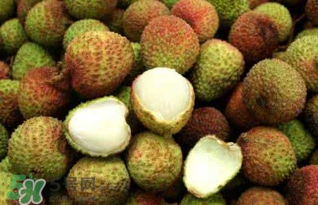 荔枝和龍眼哪個更上火？荔枝和龍眼味道差不多