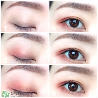 簡(jiǎn)單易學(xué)的眼妝教程 化妝高手們的眼妝推薦 簡(jiǎn)單易學(xué)的眼妝教程 化妝高手們的眼妝推薦