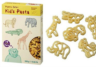 ALB-GOLD兒童意面怎么樣？ ALB-GOLD兒童意面怎么煮？