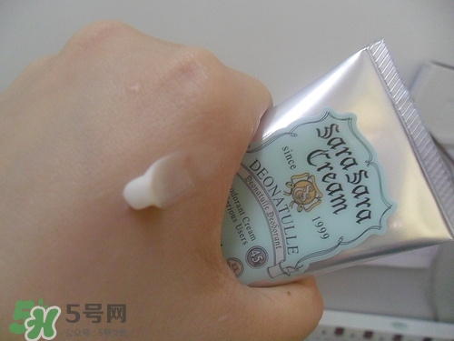 deonatulle足部止汗消臭軟膏怎么用？deonatulle足部止汗膏用法