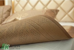 涼席可以用洗衣機(jī)洗嗎？涼席怎么用洗衣機(jī)洗？