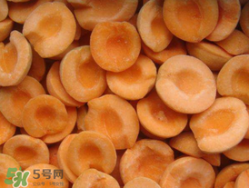 杏怎么腌制？杏子怎么腌制好吃？