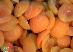 杏怎么腌制？杏子怎么腌制好吃？