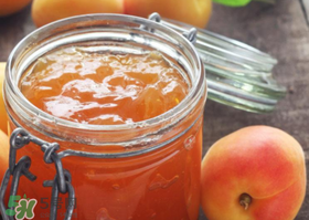 杏子可以做果醬嗎？杏子怎么做醬？