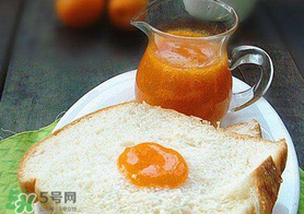 杏子可以做果醬嗎？杏子怎么做醬？