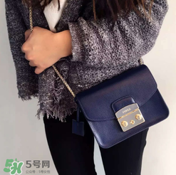 furla小方包真假怎么看？芙拉小方包真假辨別