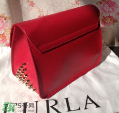 furla小方包真假怎么看？芙拉小方包真假辨別