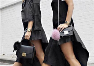 furla小方包真假怎么看？芙拉小方包真假辨別