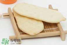 脆妮妮米餅怎么樣？脆妮妮米餅好吃嗎？