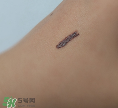 眉膠要敷多久撕下來？眉膠可以保持幾天