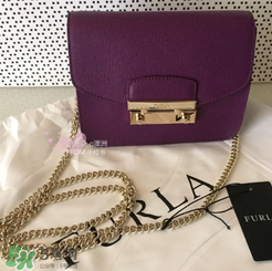 furla小方包尺寸多大？芙拉小方包有幾種尺寸？