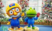 pororo在韓國是什么牌子？啵樂樂是哪個國家的品牌？