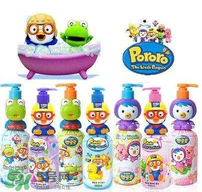 pororo在韓國是什么牌子？啵樂樂是哪個國家的品牌？