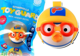 寶露露驅(qū)蚊扣好用嗎？啵樂樂驅(qū)蚊產(chǎn)品怎么樣？