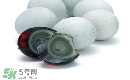 變蛋是皮蛋嗎？變蛋和皮蛋的區(qū)別