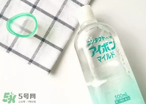 洗眼液洗出的臟東西是什么 洗眼液洗出白色絮狀物是寄生蟲(chóng)嗎